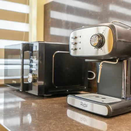 Apartamento Location New&spacious 3 Bdr Medical Academy