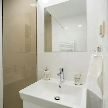 Apartamento Location New&spacious 3 Bdr Medical Academy