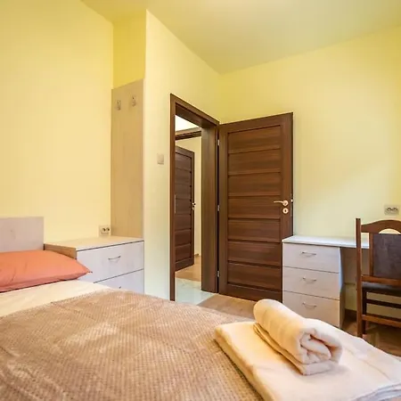 Apartamento Location New&spacious 3 Bdr Medical Academy