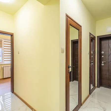 Apartman Location New & Spacious 3 Bdr Medical Academy Szófia