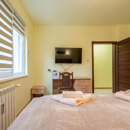 Apartman Location New & Spacious 3 Bdr Medical Academy Szófia