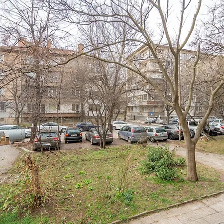 Apartment Location New & Spacious 3 Bdr Medical Academy