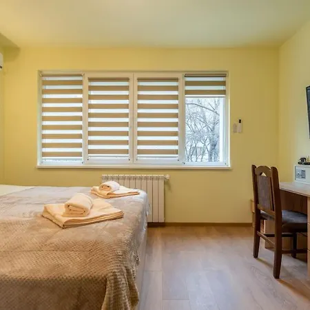 Apartment Location New & Spacious 3 Bdr Medical Academy