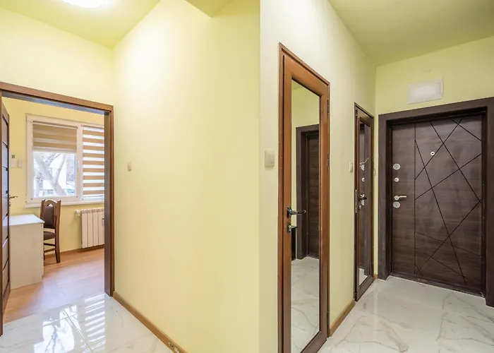 Appartamento Location New & Spacious 3 Bdr Medical Academy Sofia