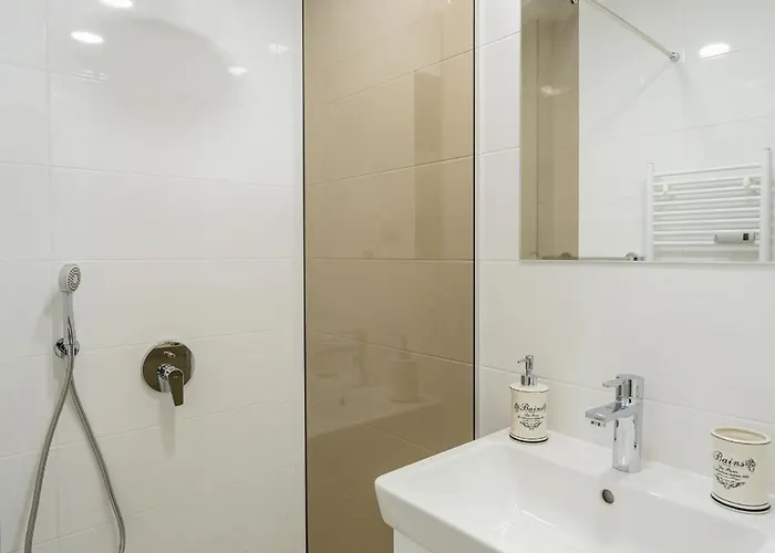 Appartamento Location New & Spacious 3 Bdr Medical Academy Sofia