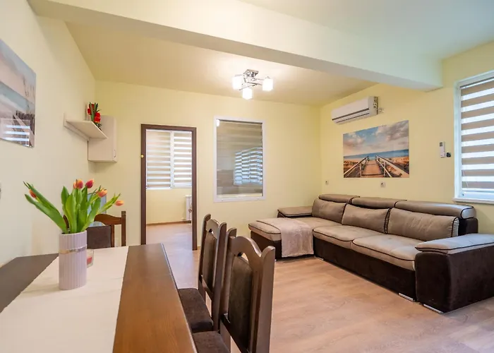 アパート Location New & Spacious 3 Bdr Medical Academy *