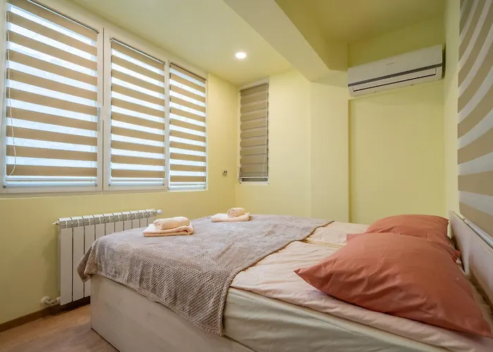 Appartamento Location New & Spacious 3 Bdr Medical Academy