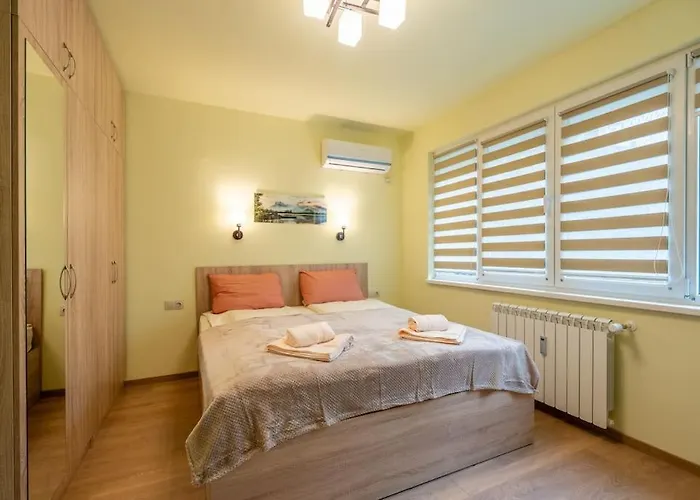 アパート Location New & Spacious 3 Bdr Medical Academy