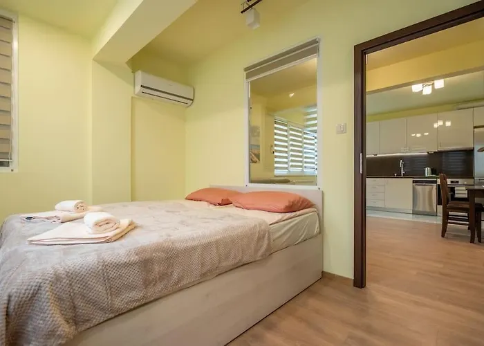 アパート Location New & Spacious 3 Bdr Medical Academy