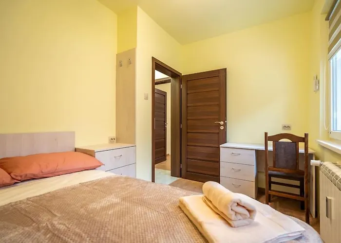 アパート Location New & Spacious 3 Bdr Medical Academy