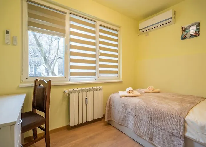 アパート Location New & Spacious 3 Bdr Medical Academy *