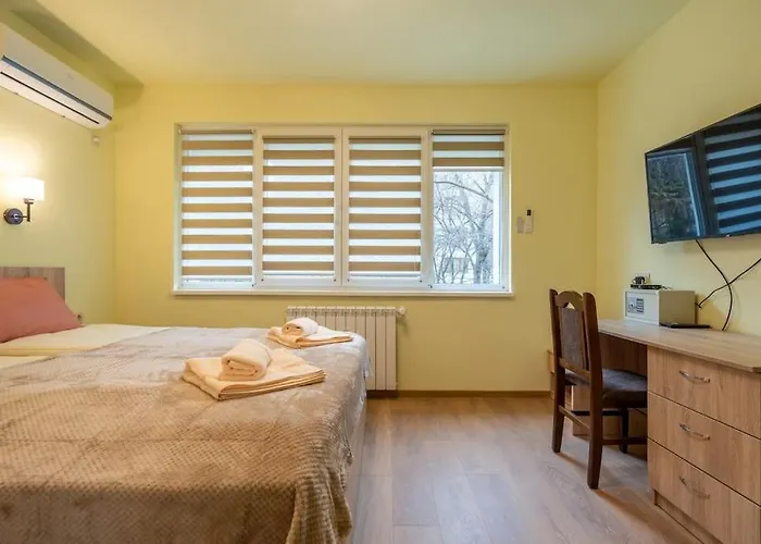 Appartamento Location New & Spacious 3 Bdr Medical Academy